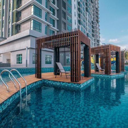 Imperium Residence Kuantan Level 12 外观 照片