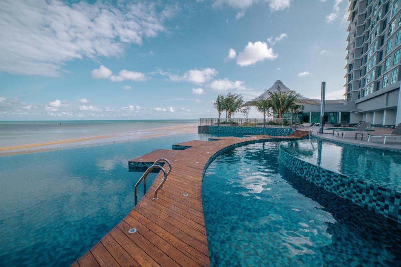 Imperium Residence Kuantan Level 12 外观 照片