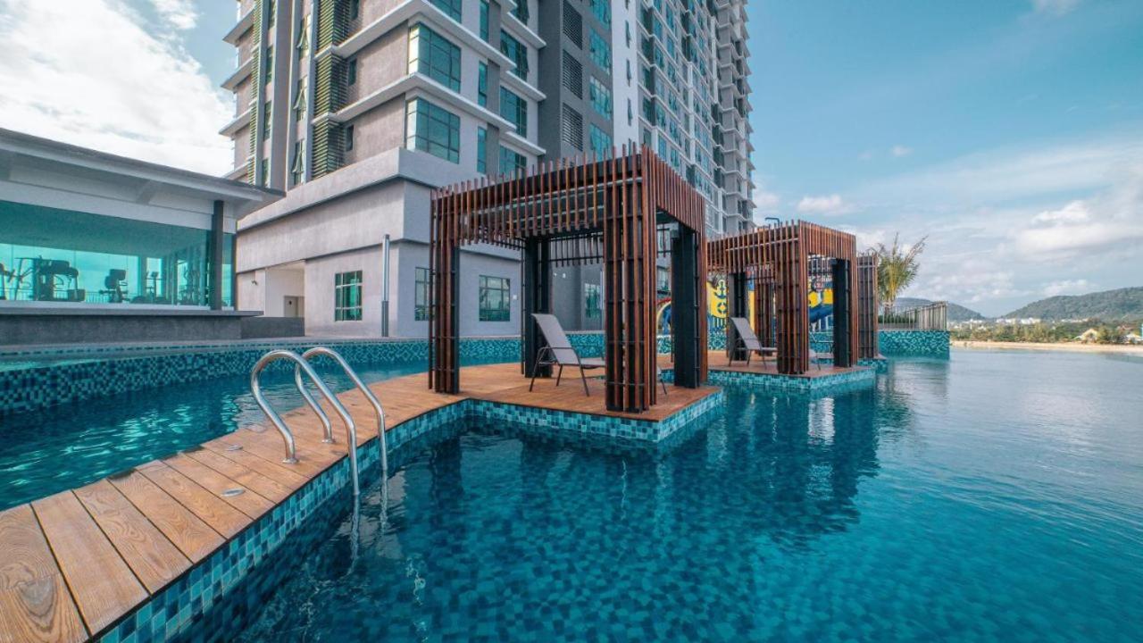 Imperium Residence Kuantan Level 12 外观 照片