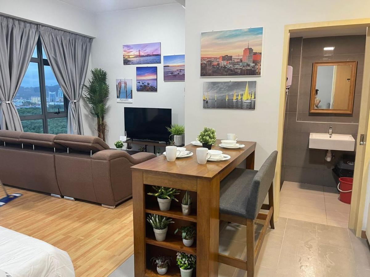 Imperium Residence Kuantan Level 12 外观 照片