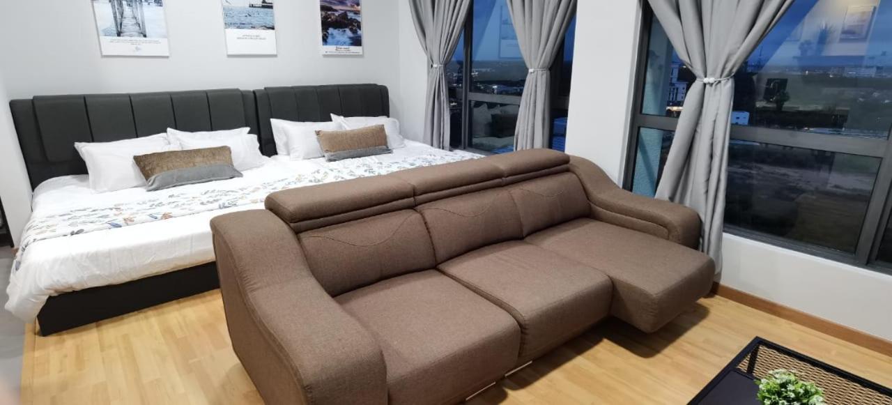Imperium Residence Kuantan Level 12 外观 照片