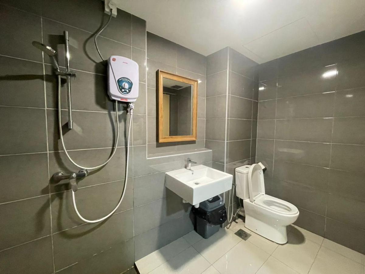 Imperium Residence Kuantan Level 12 外观 照片