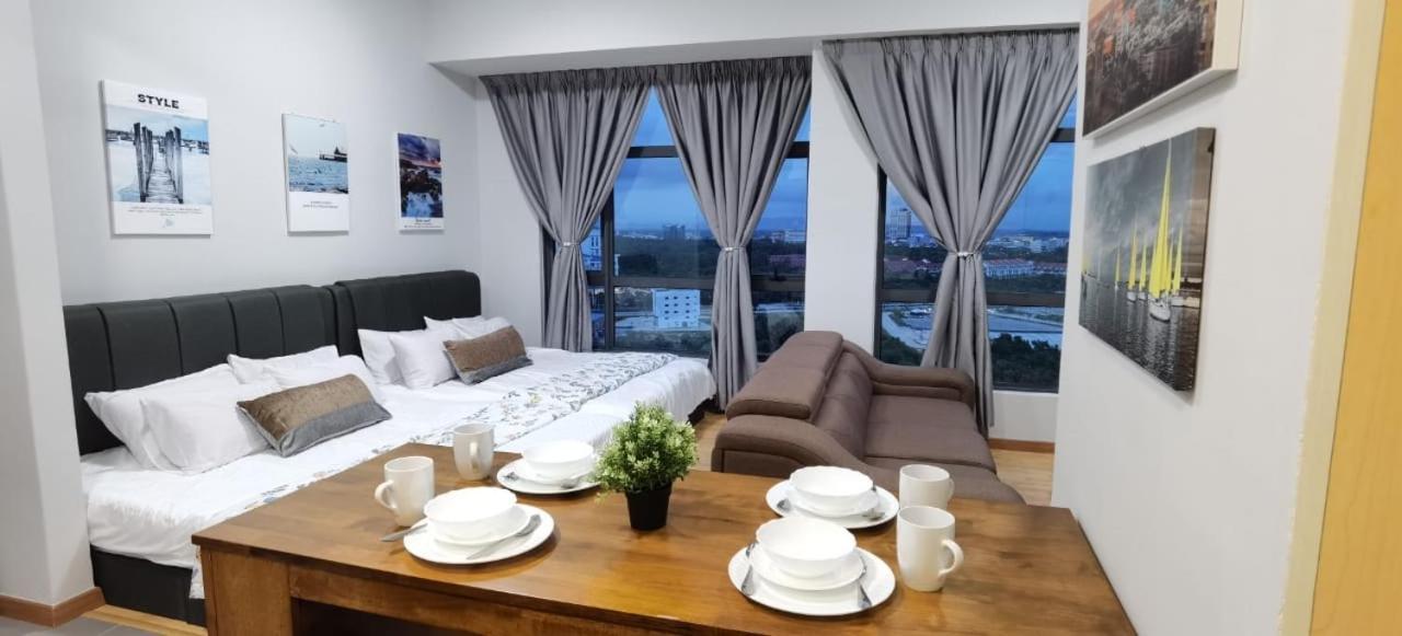 Imperium Residence Kuantan Level 12 外观 照片