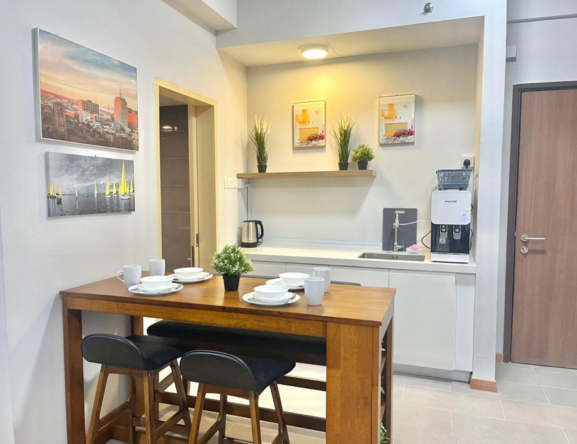 Imperium Residence Kuantan Level 12 外观 照片