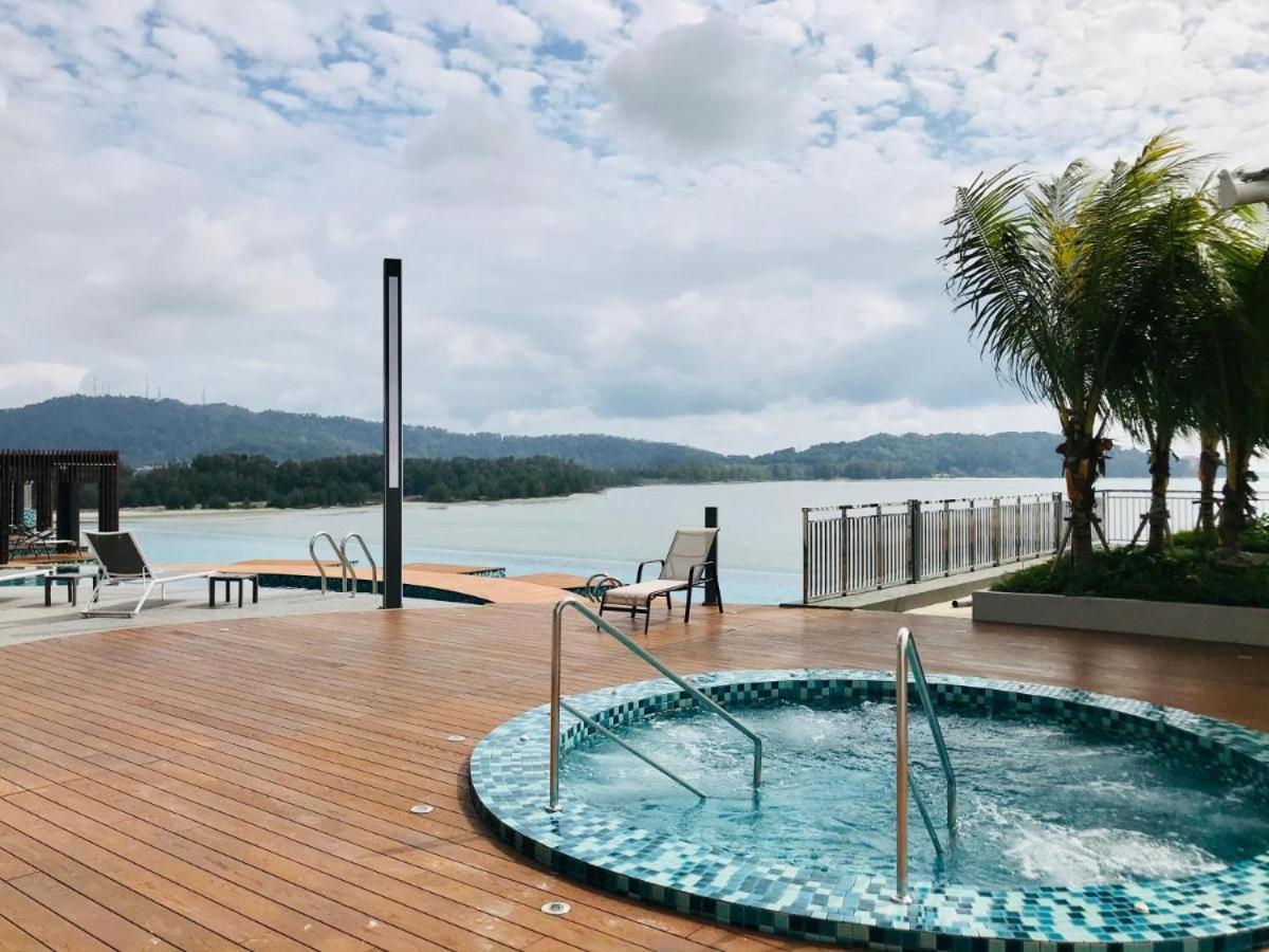 Imperium Residence Kuantan Level 12 外观 照片