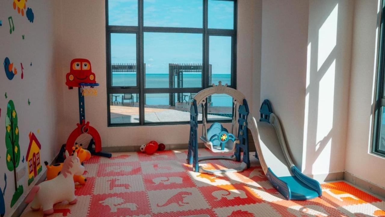 Imperium Residence Kuantan Level 12 外观 照片