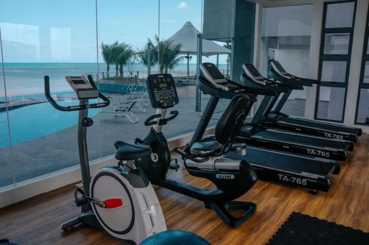 Imperium Residence Kuantan Level 12 外观 照片