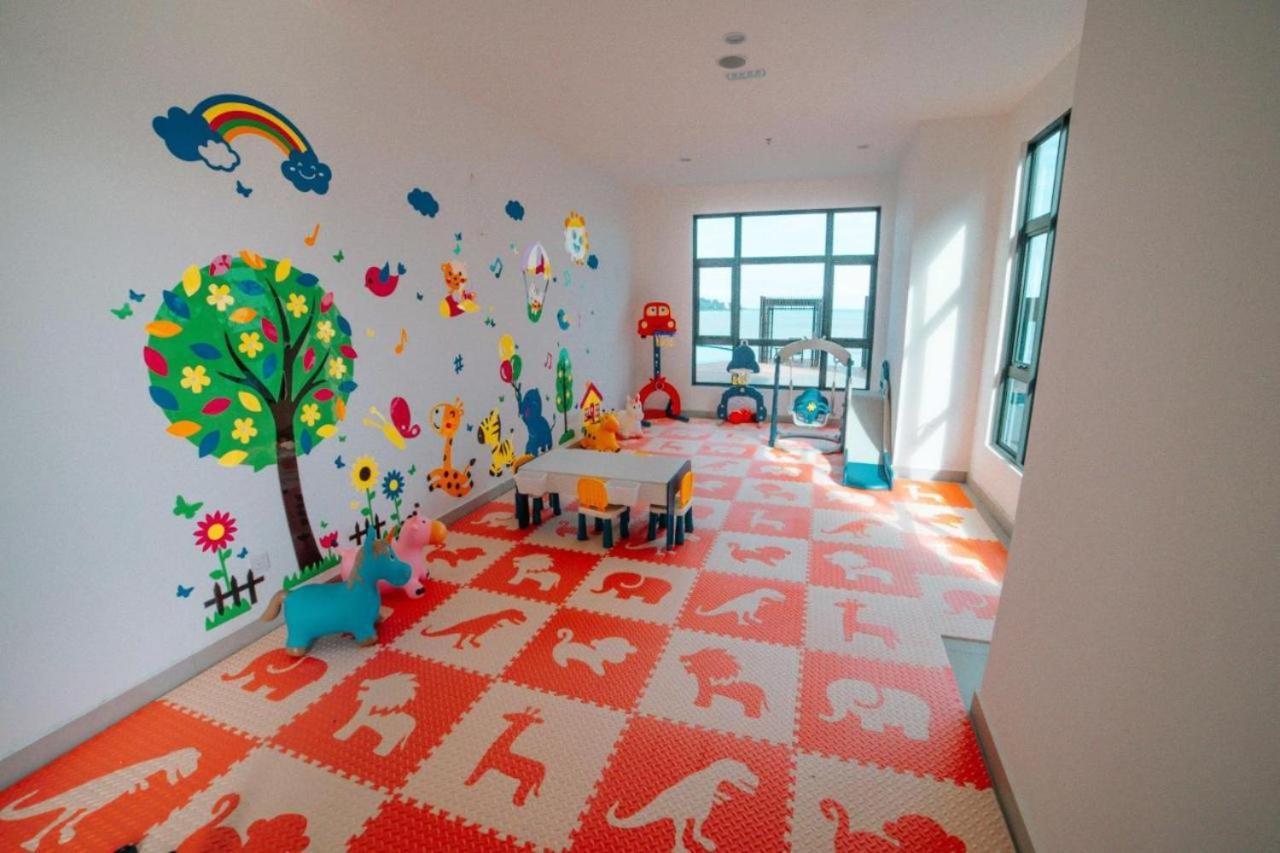 Imperium Residence Kuantan Level 12 外观 照片